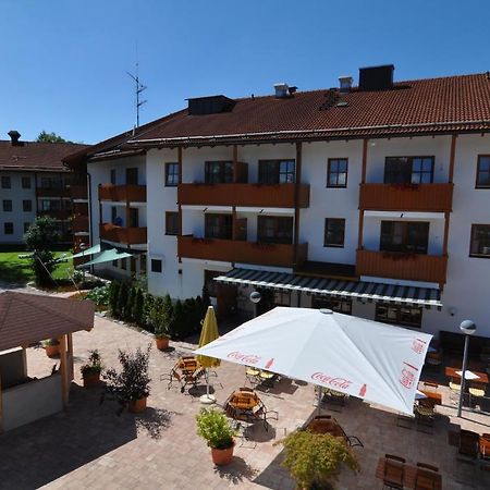 Hotel Toelzer Hof Bad Tölz Extérieur photo