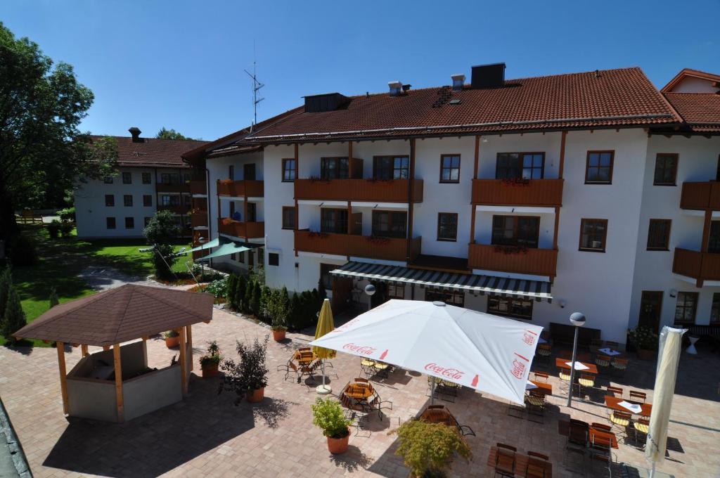 Hotel Toelzer Hof Bad Tölz Extérieur photo