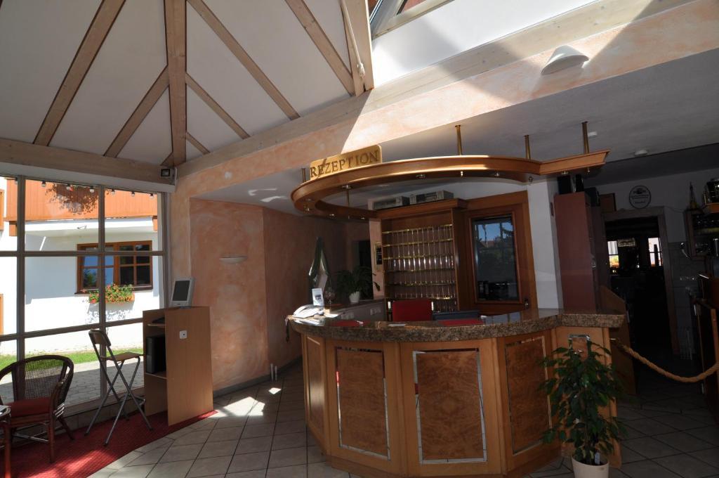 Hotel Toelzer Hof Bad Tölz Extérieur photo