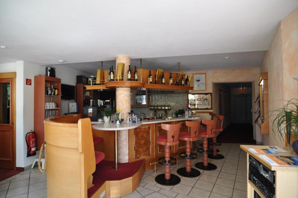 Hotel Toelzer Hof Bad Tölz Extérieur photo