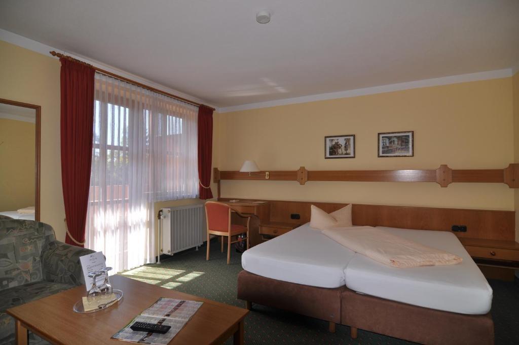 Hotel Toelzer Hof Bad Tölz Chambre photo