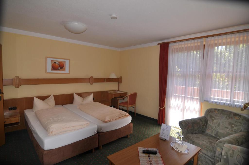 Hotel Toelzer Hof Bad Tölz Chambre photo