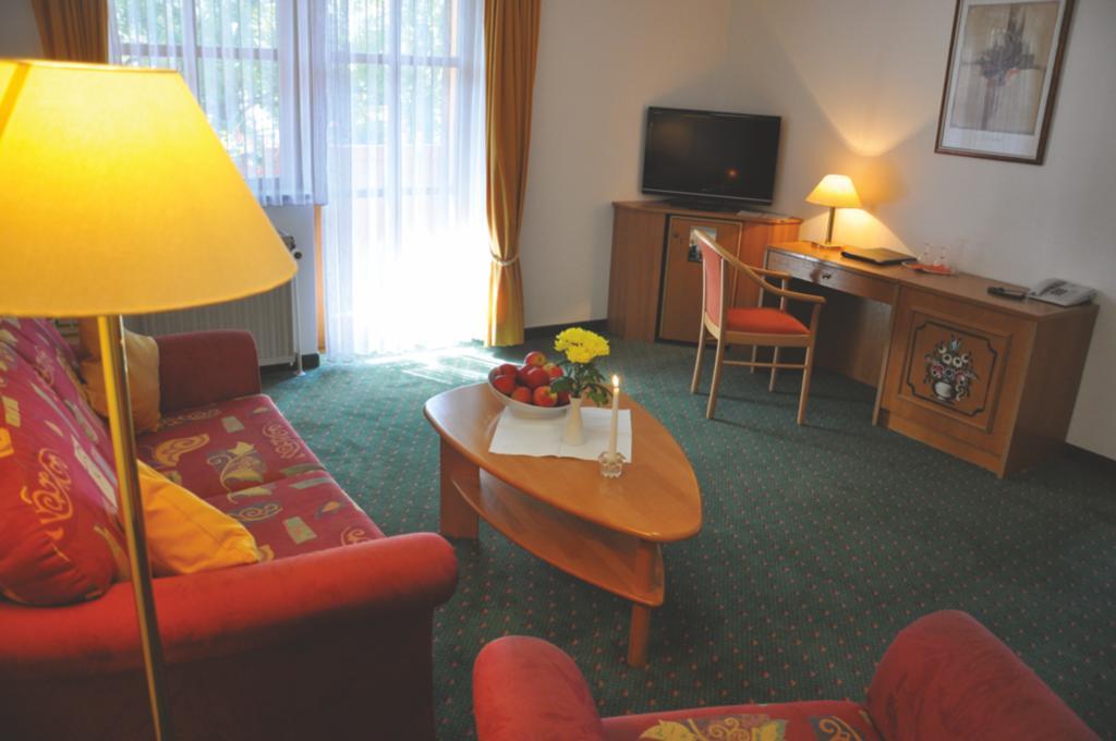 Hotel Toelzer Hof Bad Tölz Extérieur photo