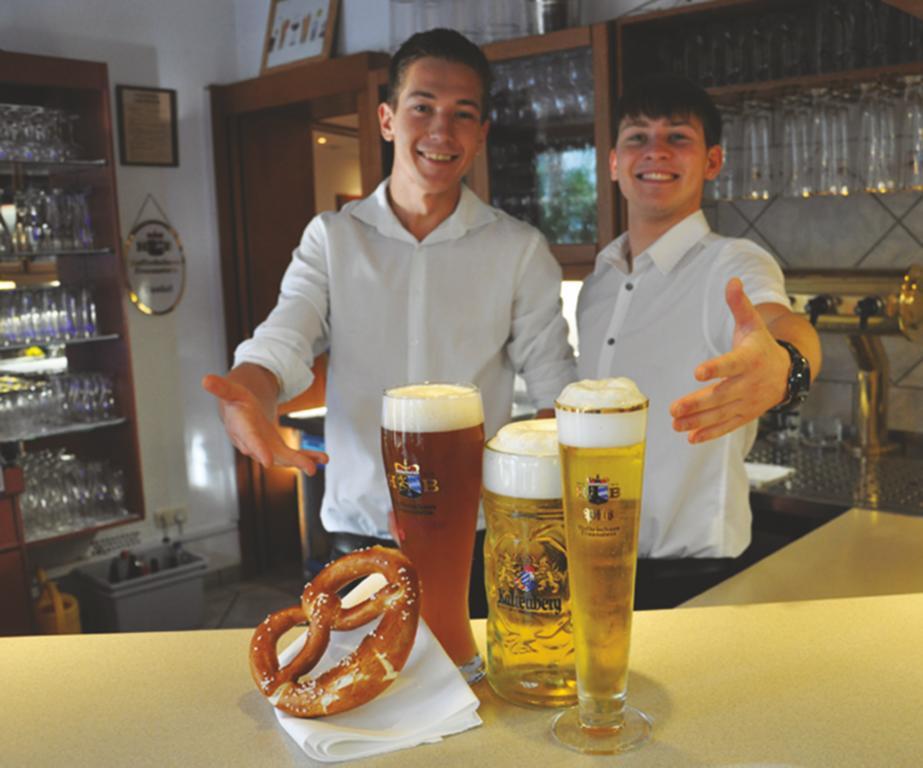 Hotel Toelzer Hof Bad Tölz Extérieur photo