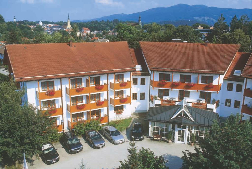 Hotel Toelzer Hof Bad Tölz Extérieur photo